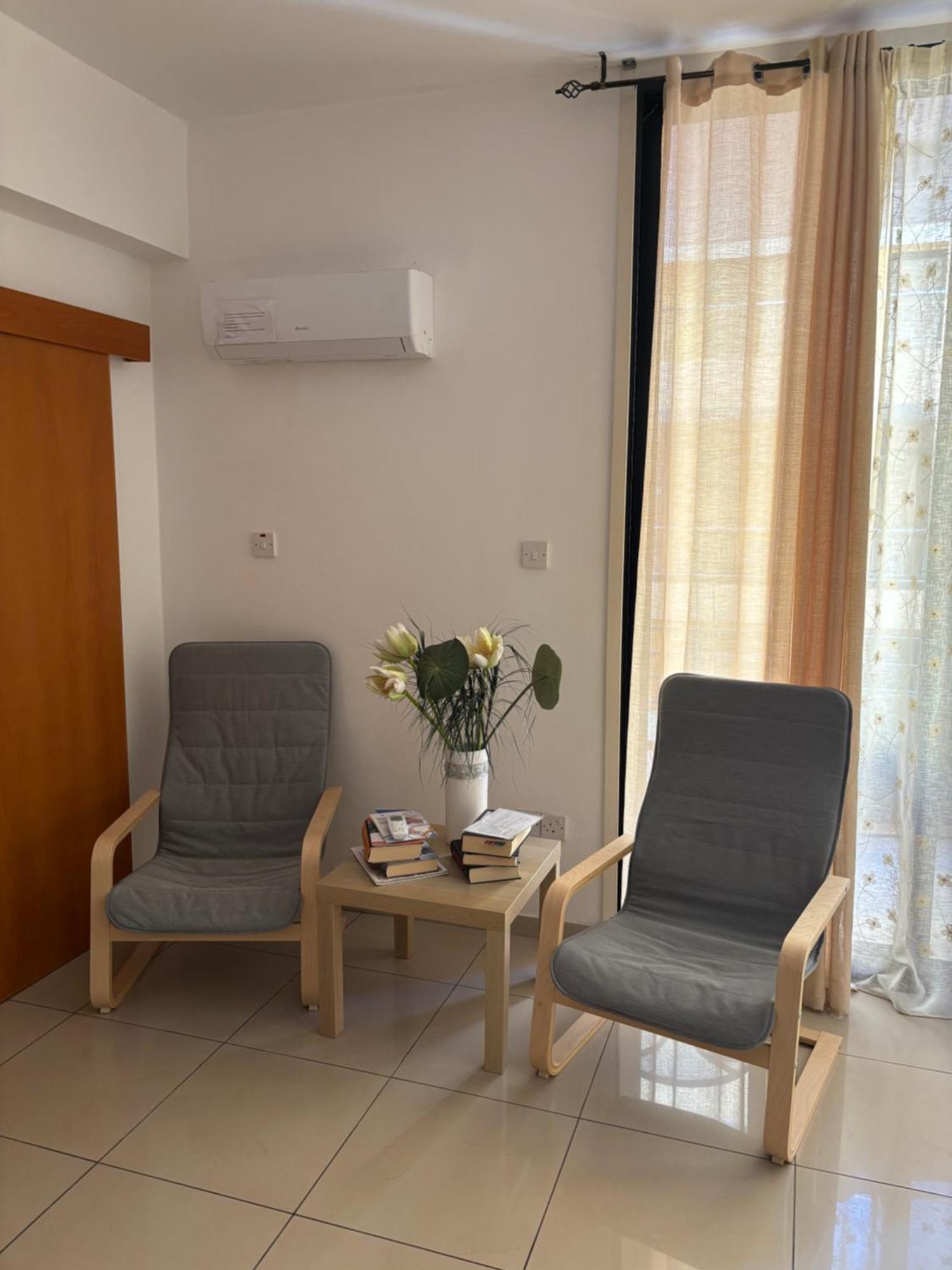 Vip Resort Apartment On Makenzie Beach Lárnaka Kültér fotó