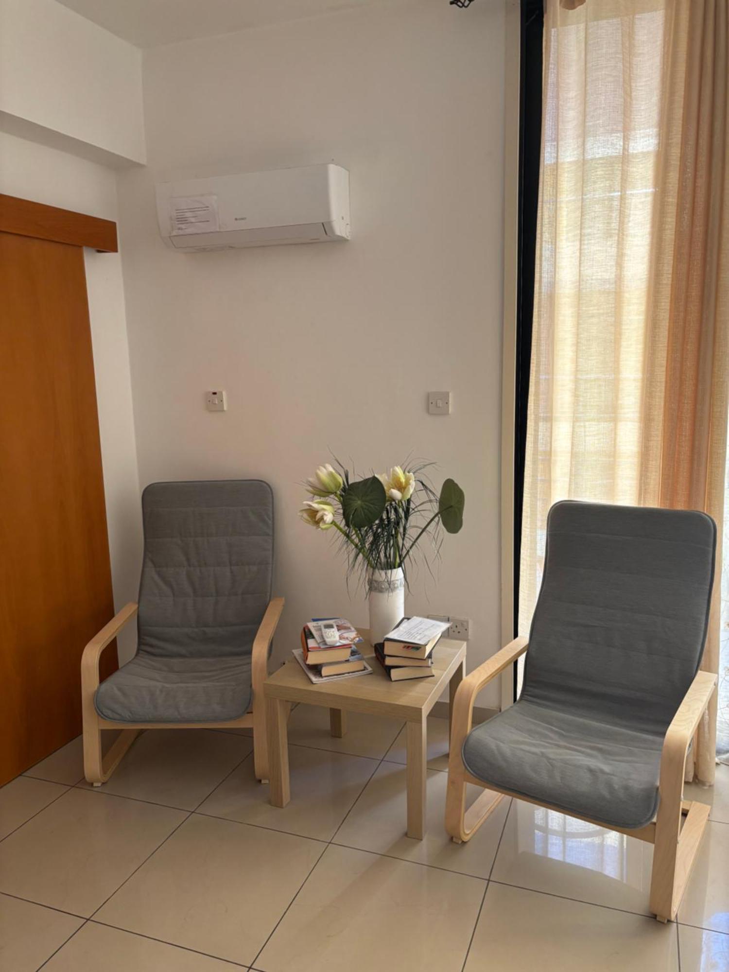 Vip Resort Apartment On Makenzie Beach Lárnaka Kültér fotó