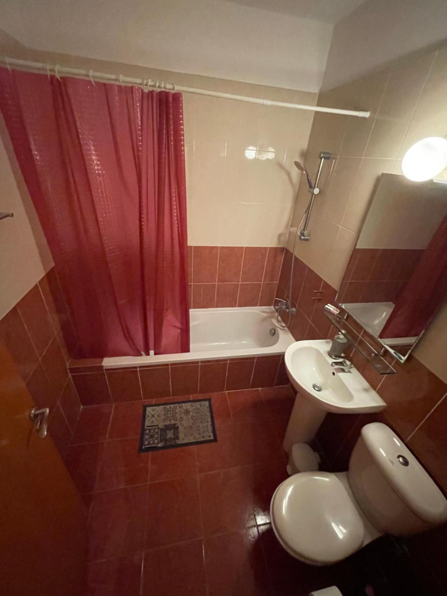 Vip Resort Apartment On Makenzie Beach Lárnaka Kültér fotó