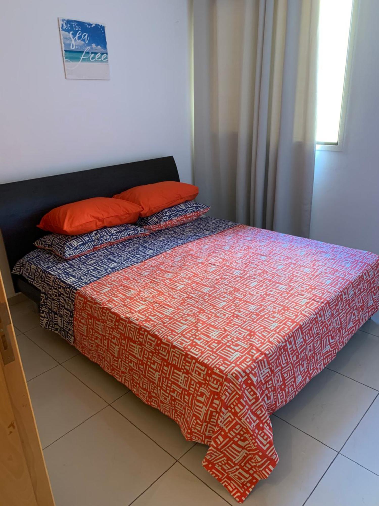 Vip Resort Apartment On Makenzie Beach Lárnaka Kültér fotó